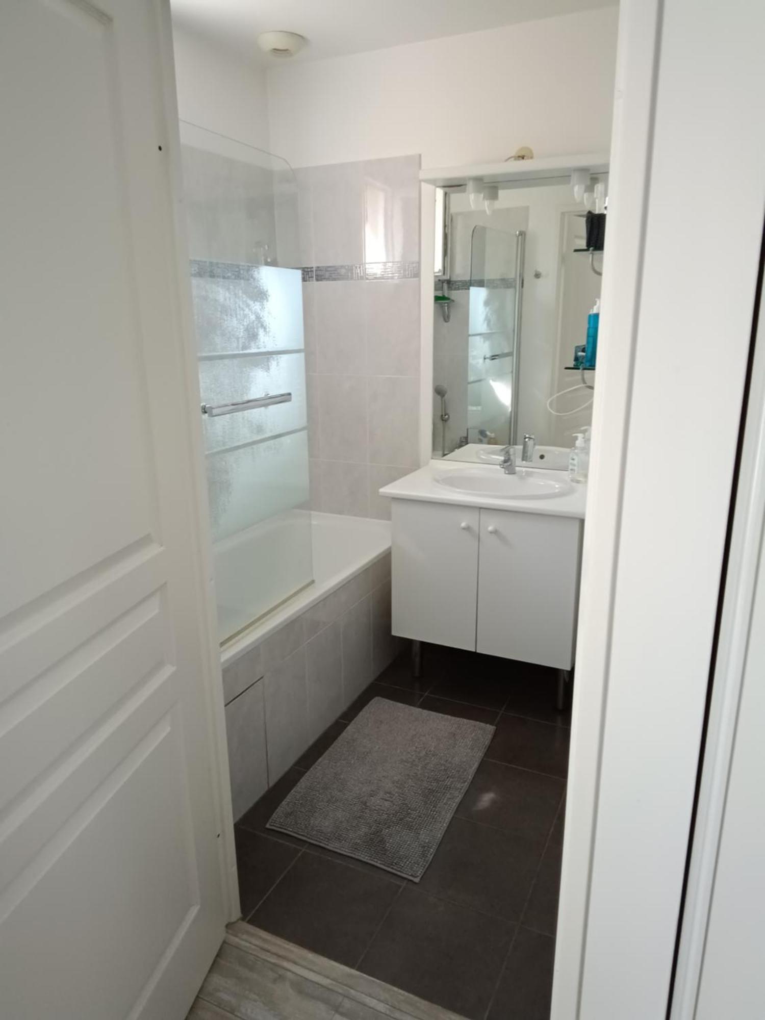 3 Chambres D'Hotes Wissous Exteriör bild