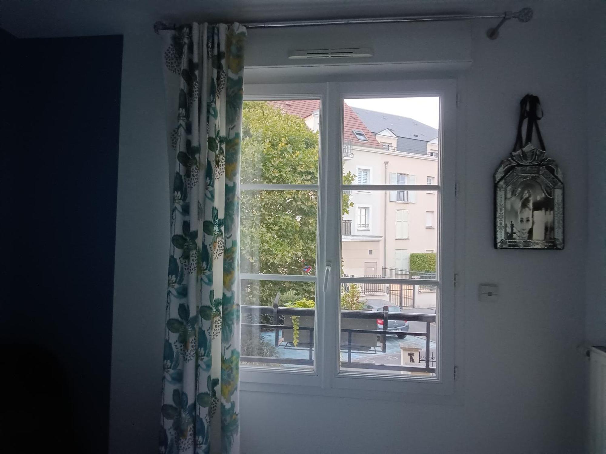 3 Chambres D'Hotes Wissous Exteriör bild